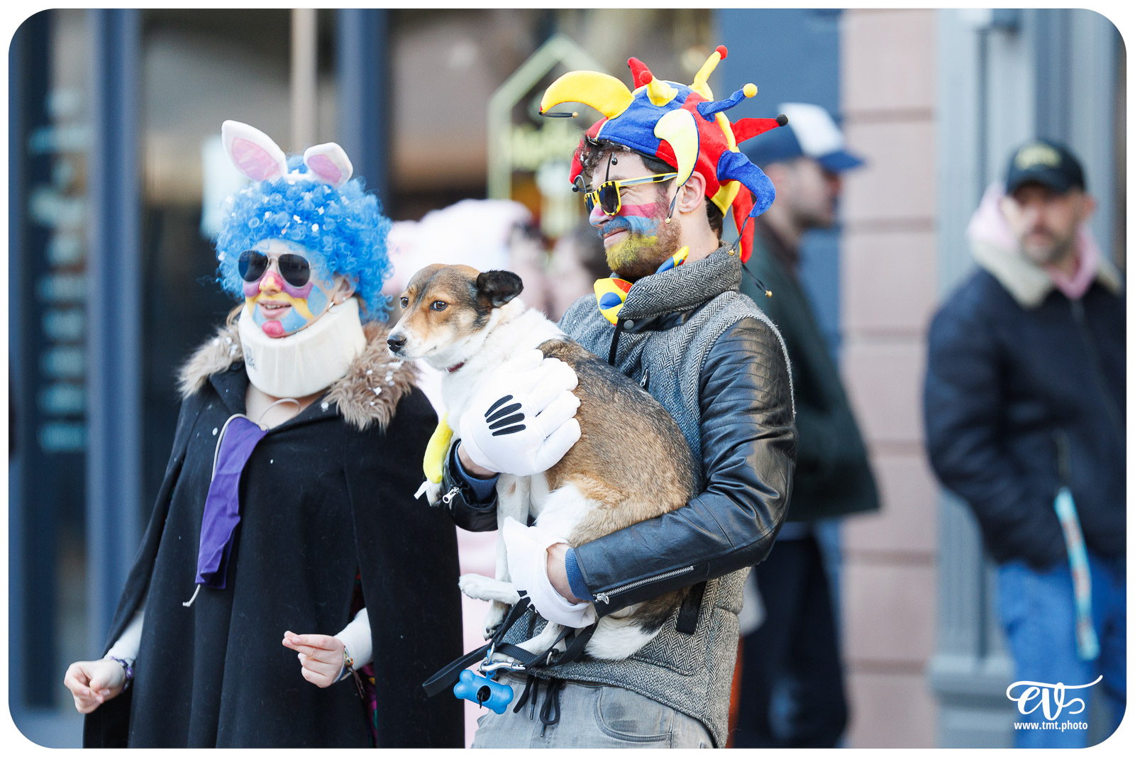 CARNAVAL DE STRASBOURG 2024